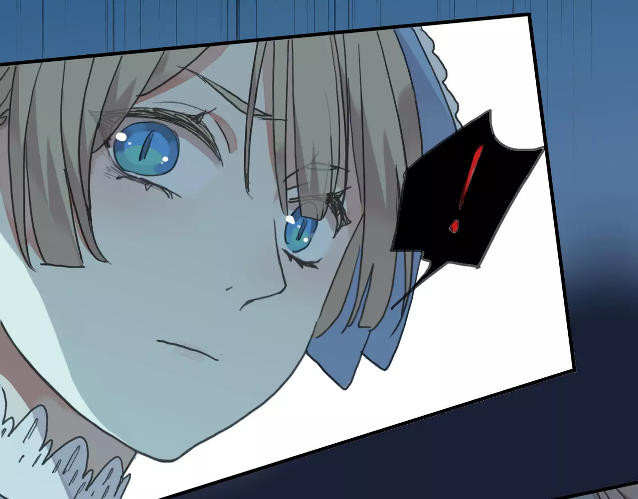 甜美的咬痕 第3话 只有我可以~ 第69页