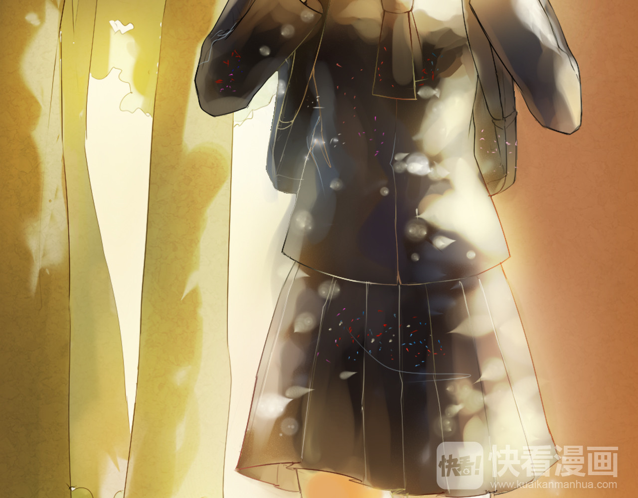 心动计划 第1话 开不了口的告白 第54页