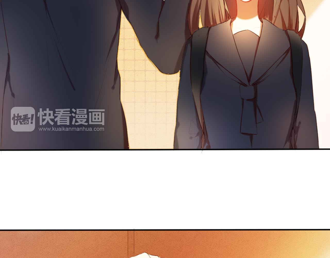 心动计划 第1话 开不了口的告白 第96页