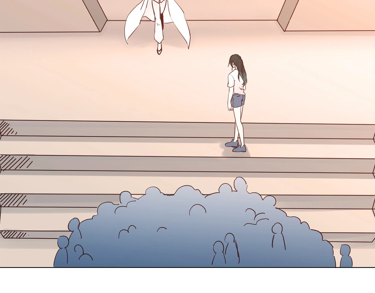 粉碎星辰 第3话 女神触底反弹打脸渣女！ 第81页