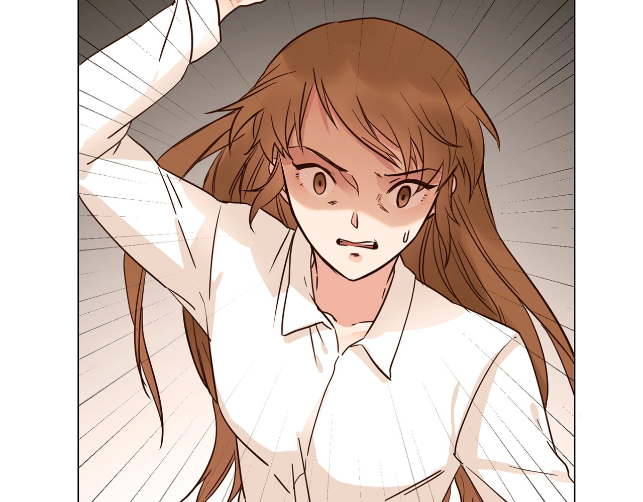 粉碎星辰 第3话 女神触底反弹打脸渣女！ 第96页