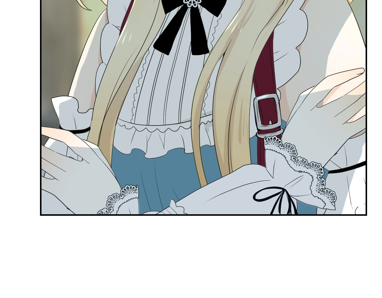 逆风之花 第1话 异乡的天鹅 第116页