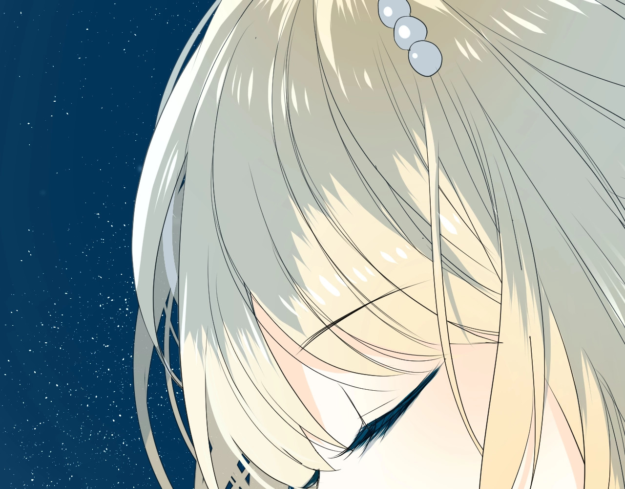 逆风之花 第1话 异乡的天鹅 第148页