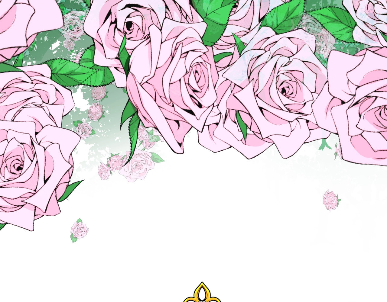 逆风之花 第1话 异乡的天鹅 第25页