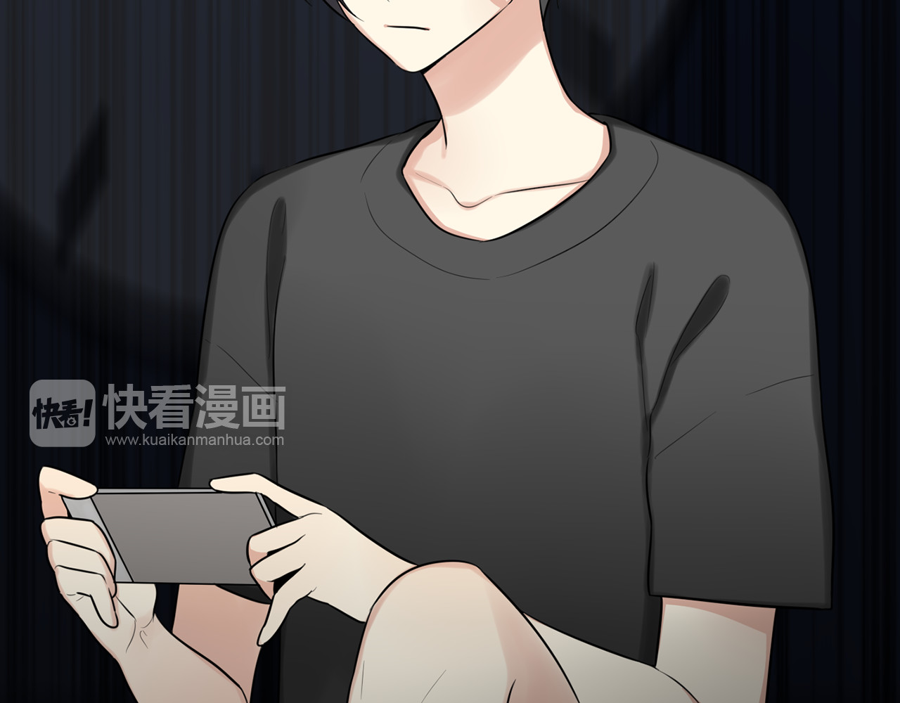 时光守护人 第4话 回到过去 第54页