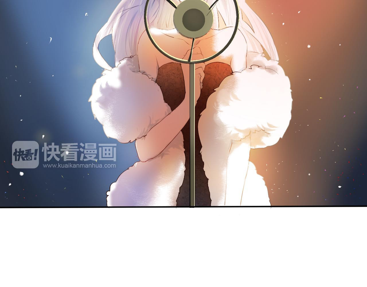心动计划 序章 欢迎进入心动计划 第16页