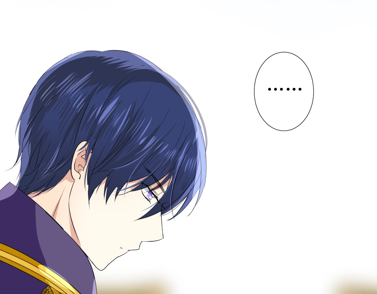逆风之花 第2话 远道而来的贵宾 第51页