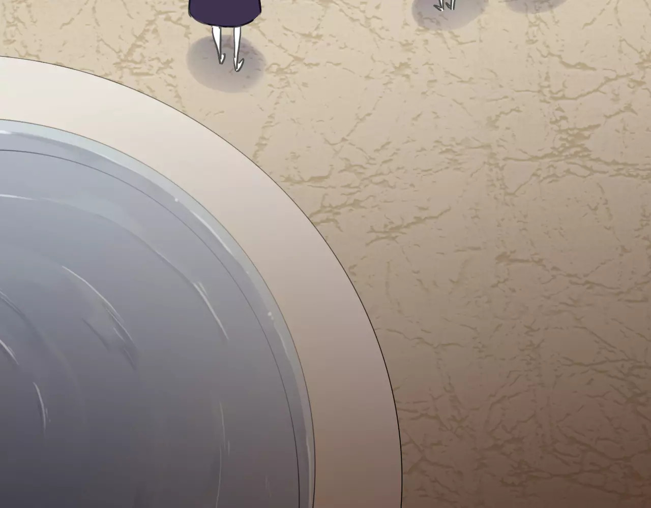 甜美的咬痕 第4话 自尊 第63页