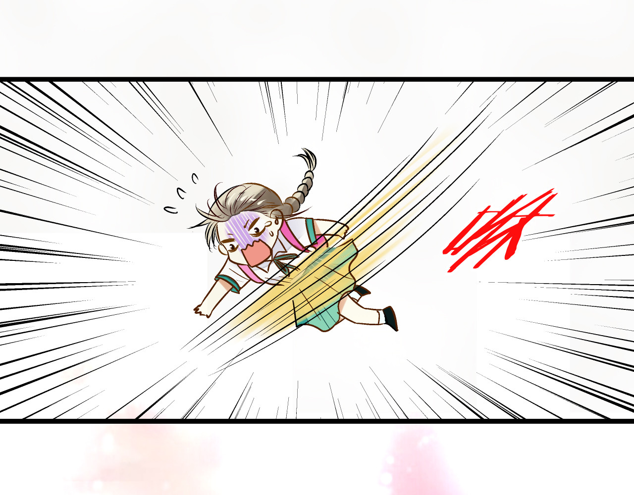 音魂不散 第4话 晕血？ 第47页