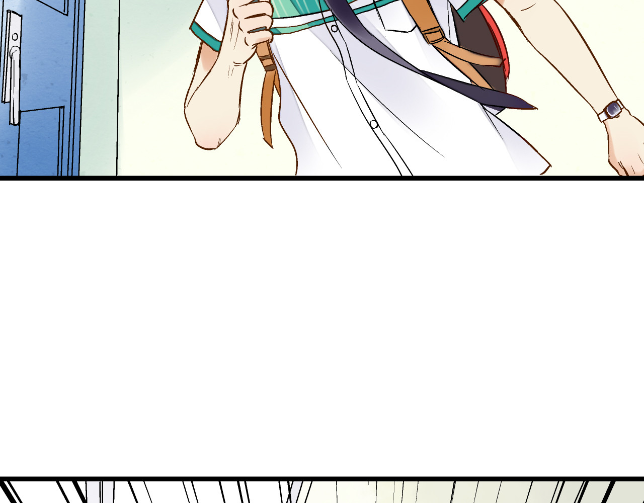 音魂不散 第4话 晕血？ 第54页