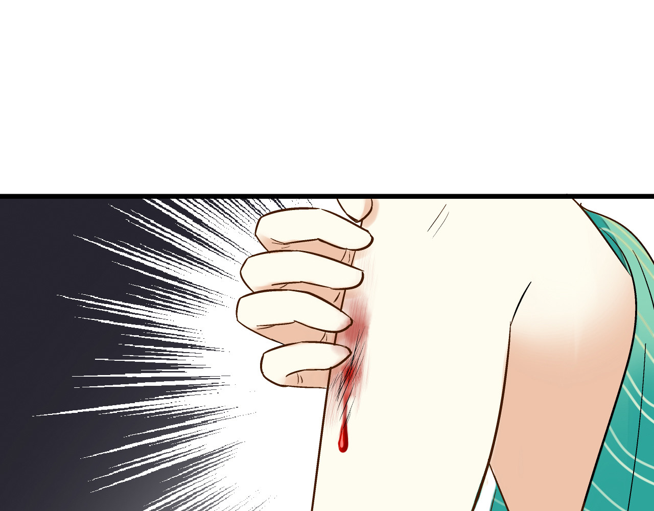 音魂不散 第4话 晕血？ 第65页