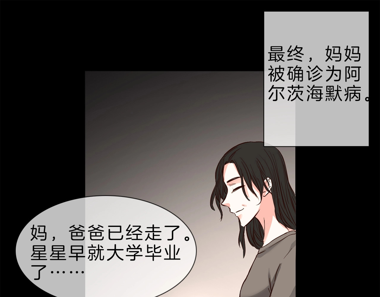 粉碎星辰 第4话 女神宴会遭算计家破人亡 第134页