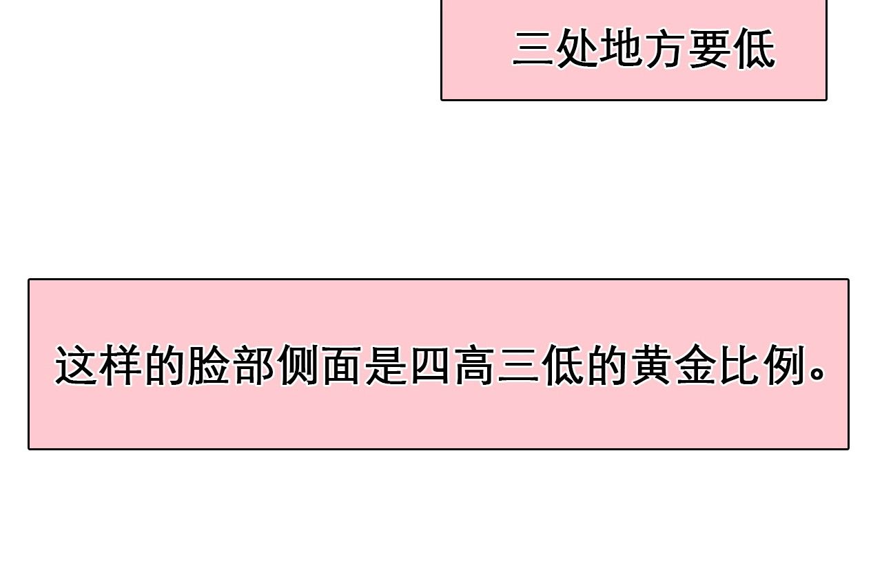 徒有虚颜 序章 徒有虚颜的少女扭转命运！ 第17页