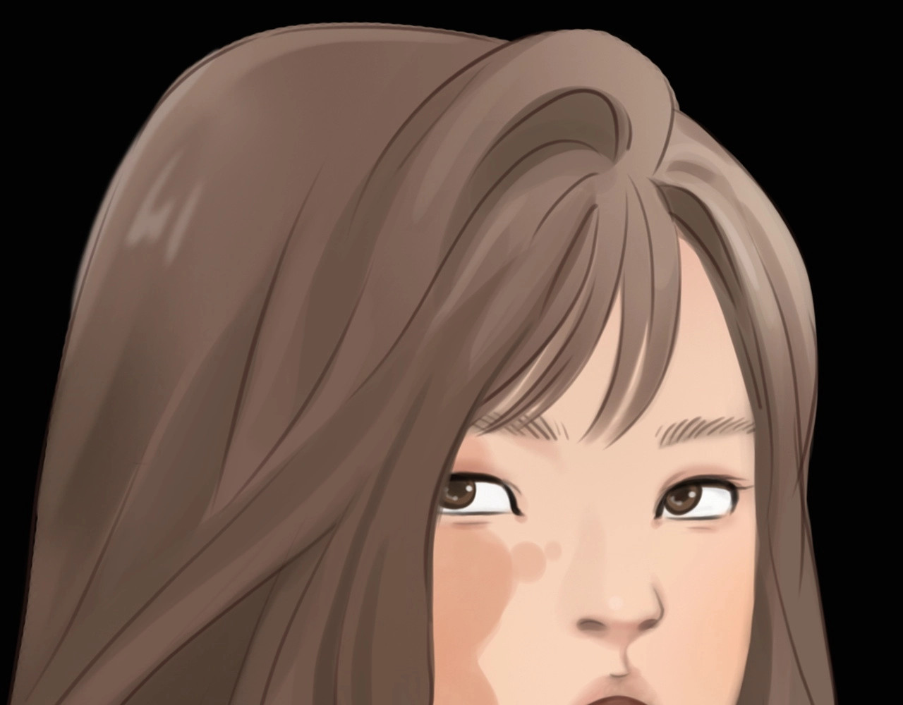 徒有虚颜 序章 徒有虚颜的少女扭转命运！ 第29页