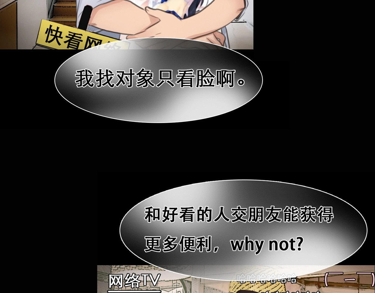 徒有虚颜 第6页