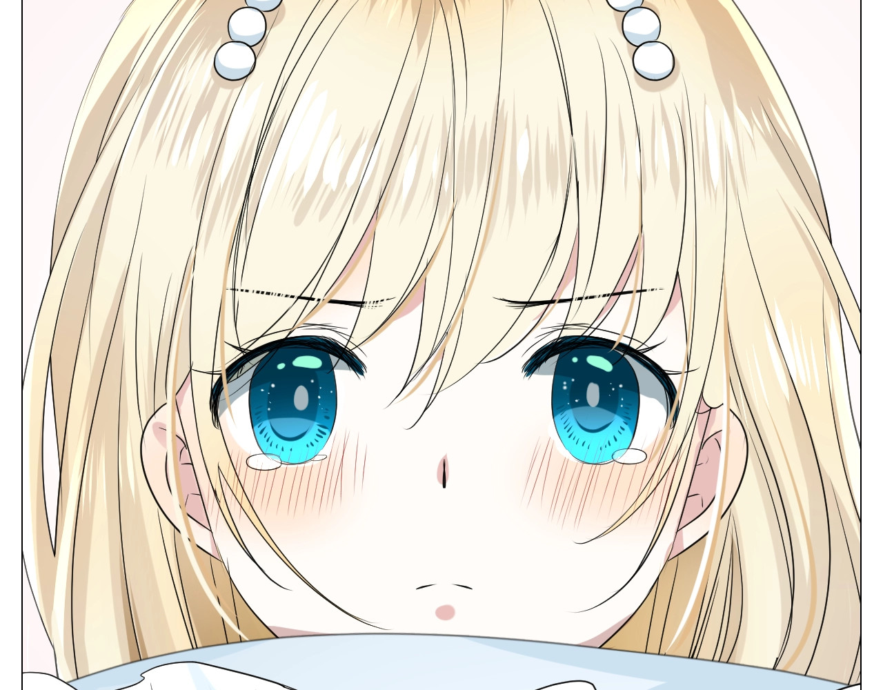 逆风之花 第3话 信物 第117页