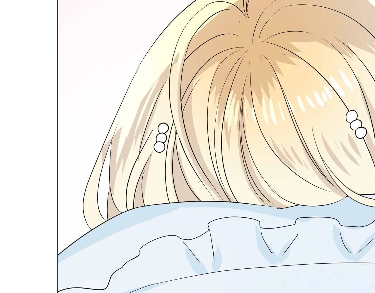 逆风之花 第3话 信物 第133页