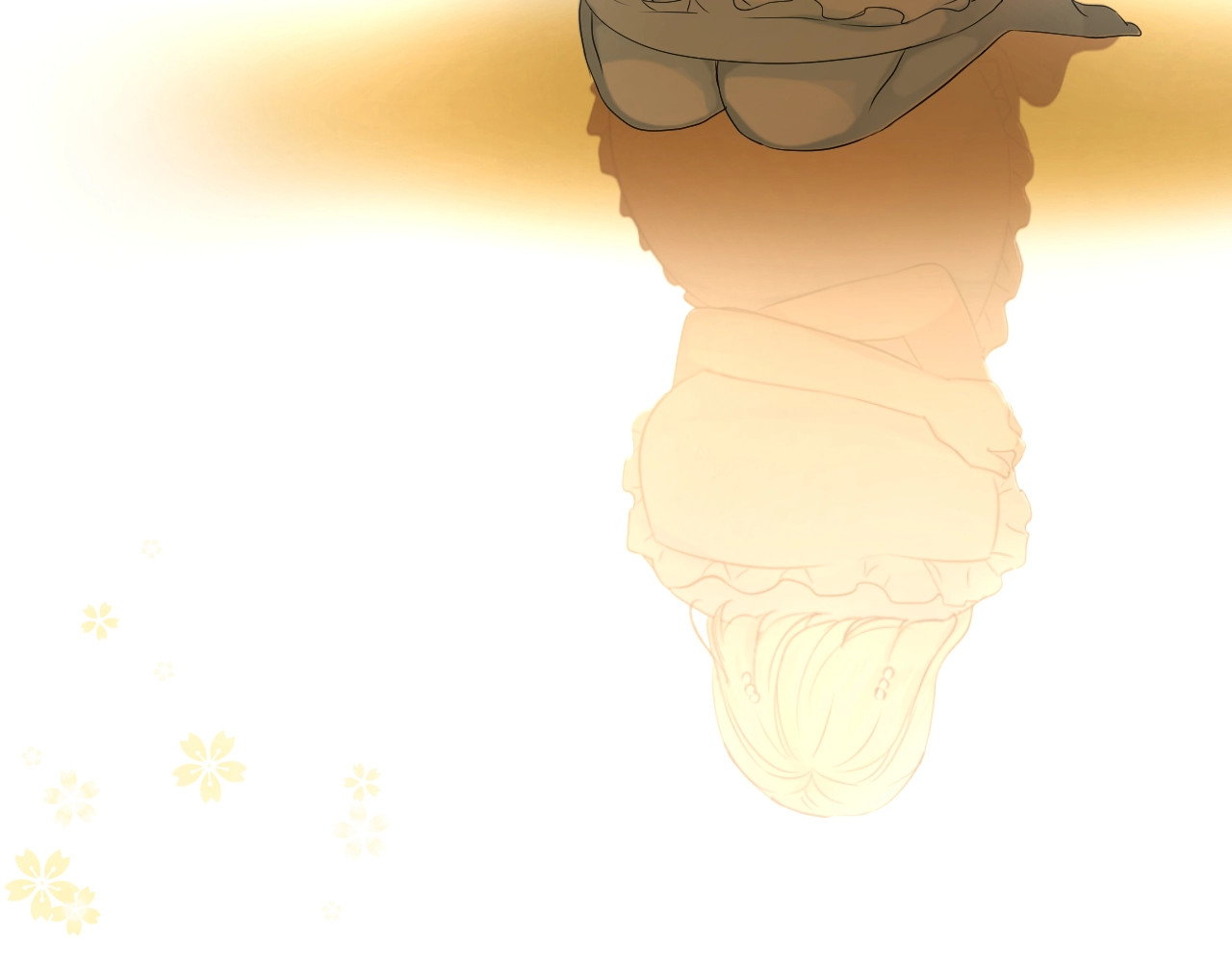 逆风之花 第3话 信物 第143页