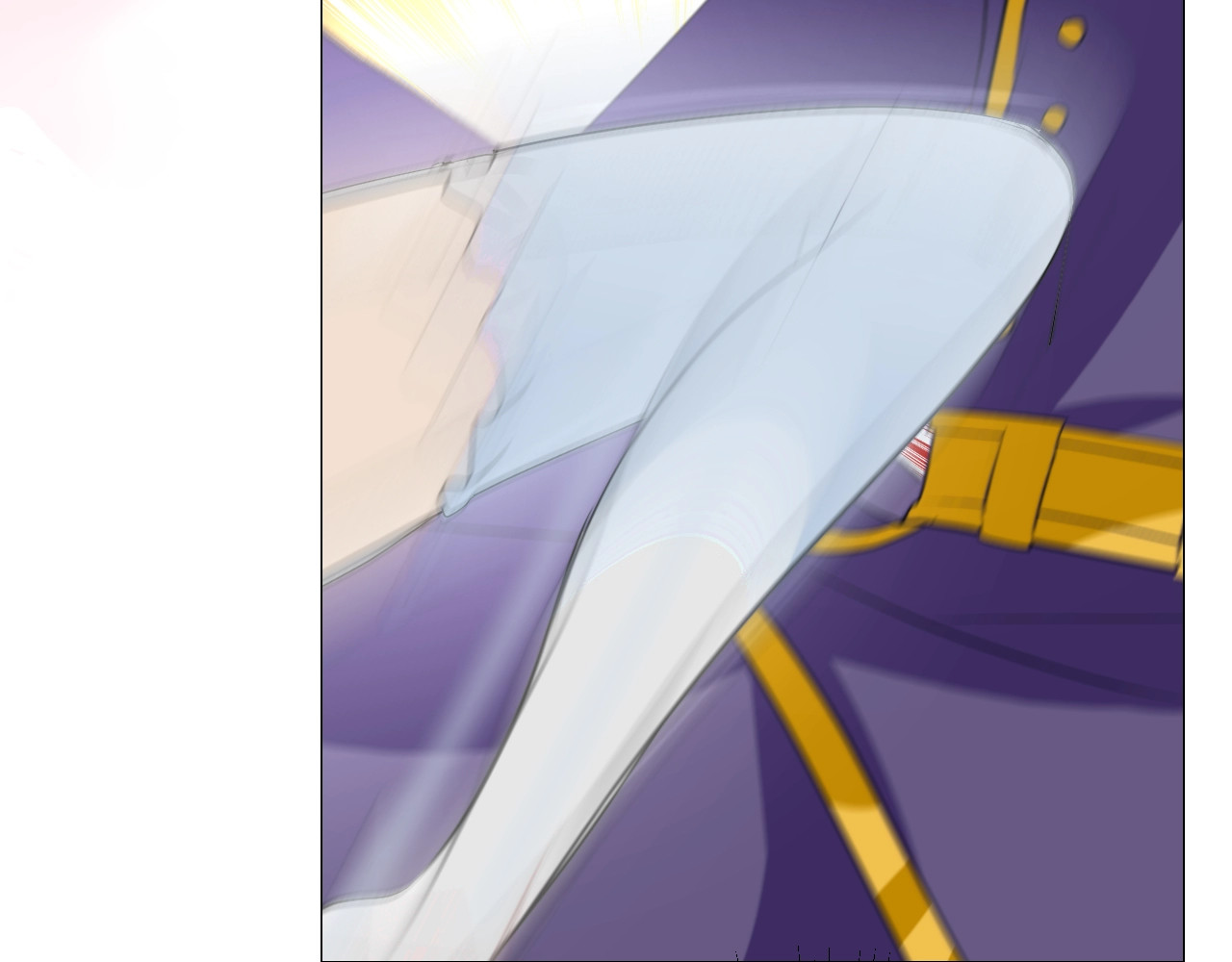 逆风之花 第3话 信物 第35页