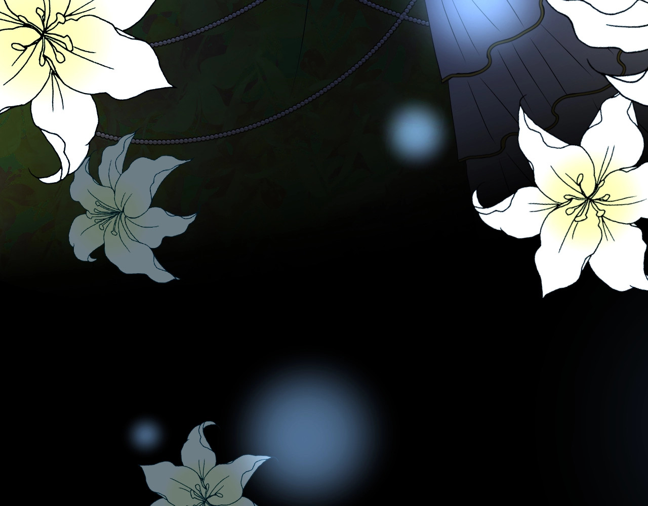 逆风之花 第3话 信物 第93页
