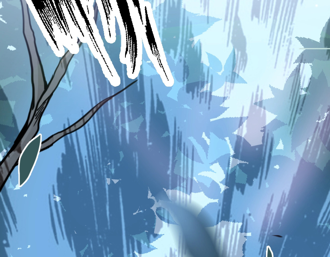 应有长风倚碧鸢 第2话 无法逃离 第74页