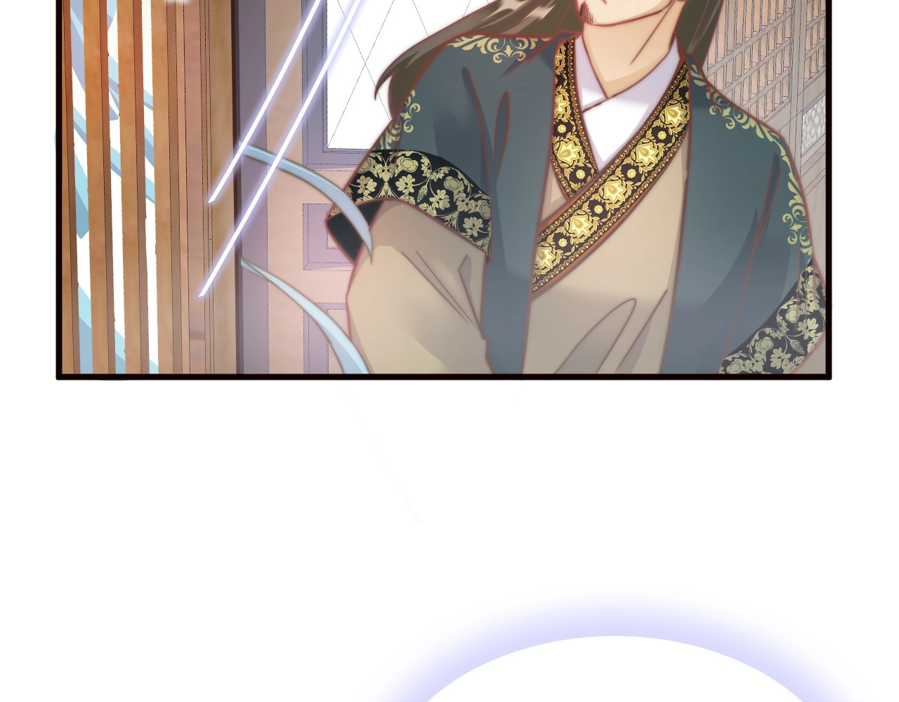 应有长风倚碧鸢 第3话 不速之客 第54页