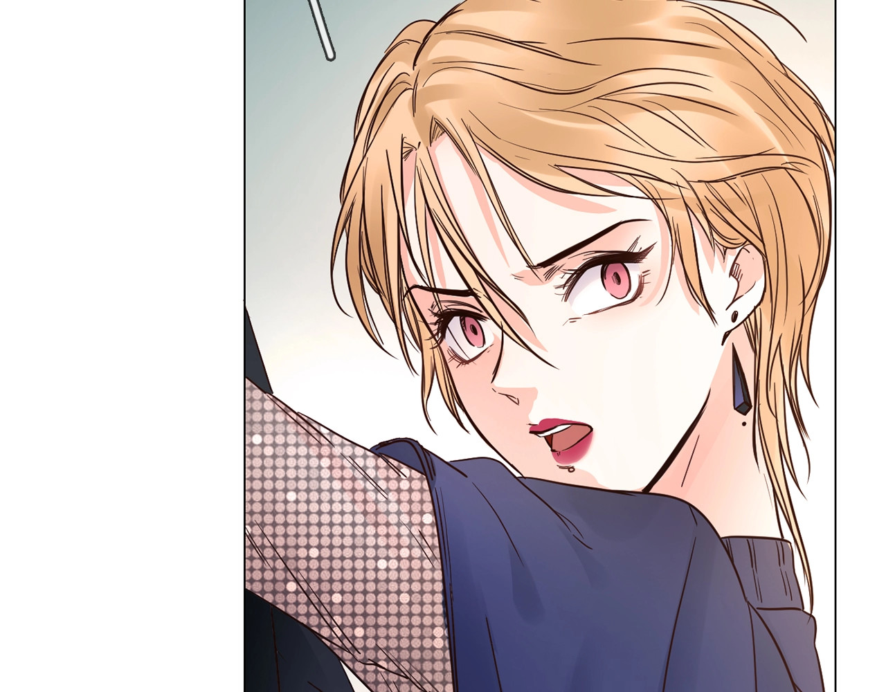 粉碎星辰 第5话  前助理投靠劲敌！ 第102页