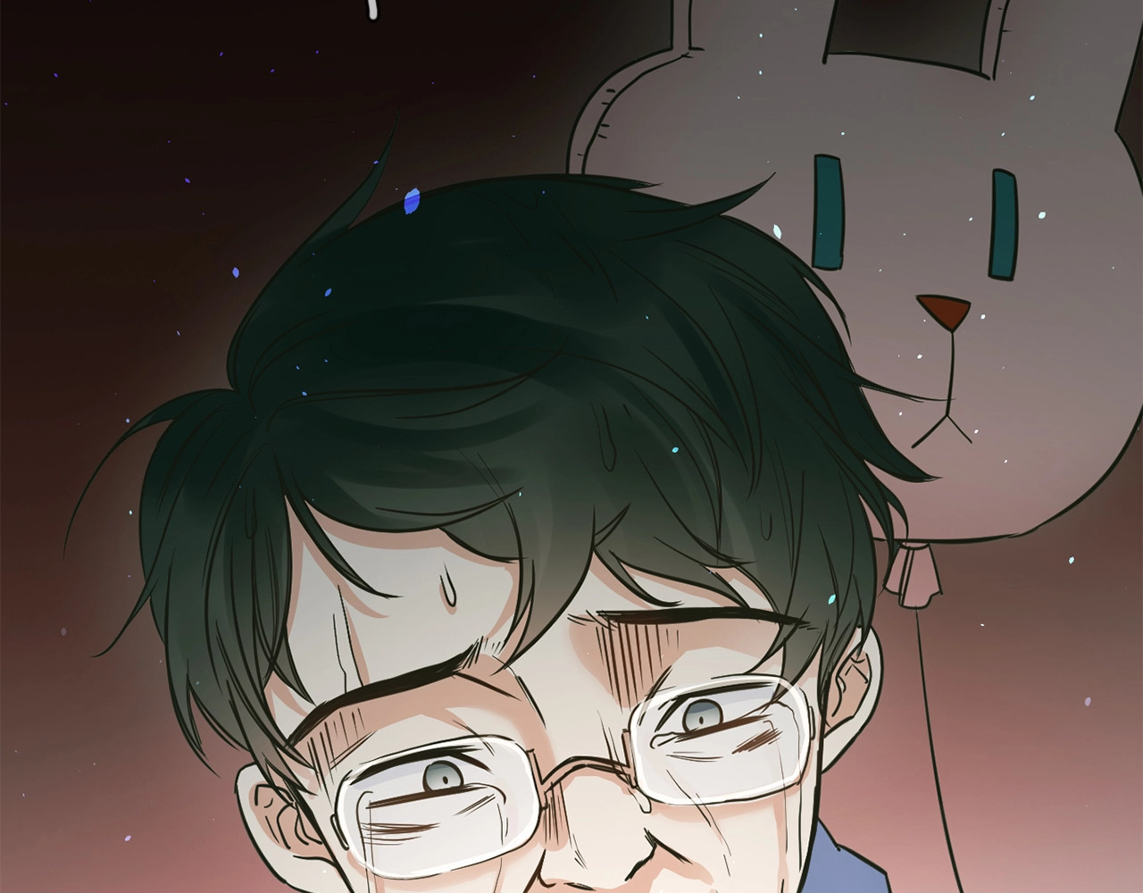 粉碎星辰 第5话  前助理投靠劲敌！ 第35页