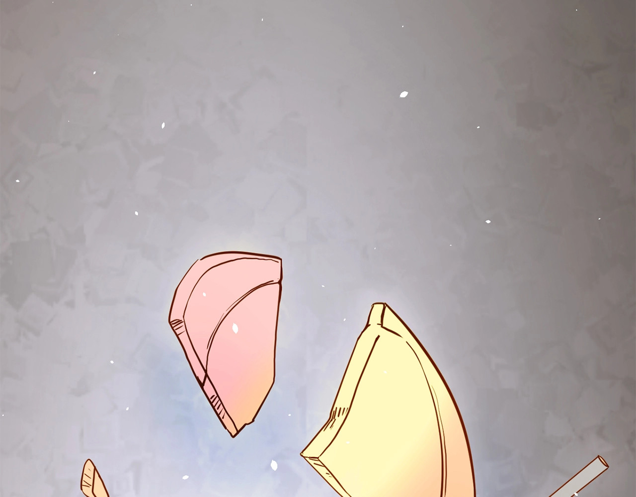 粉碎星辰 第5话  前助理投靠劲敌！ 第43页