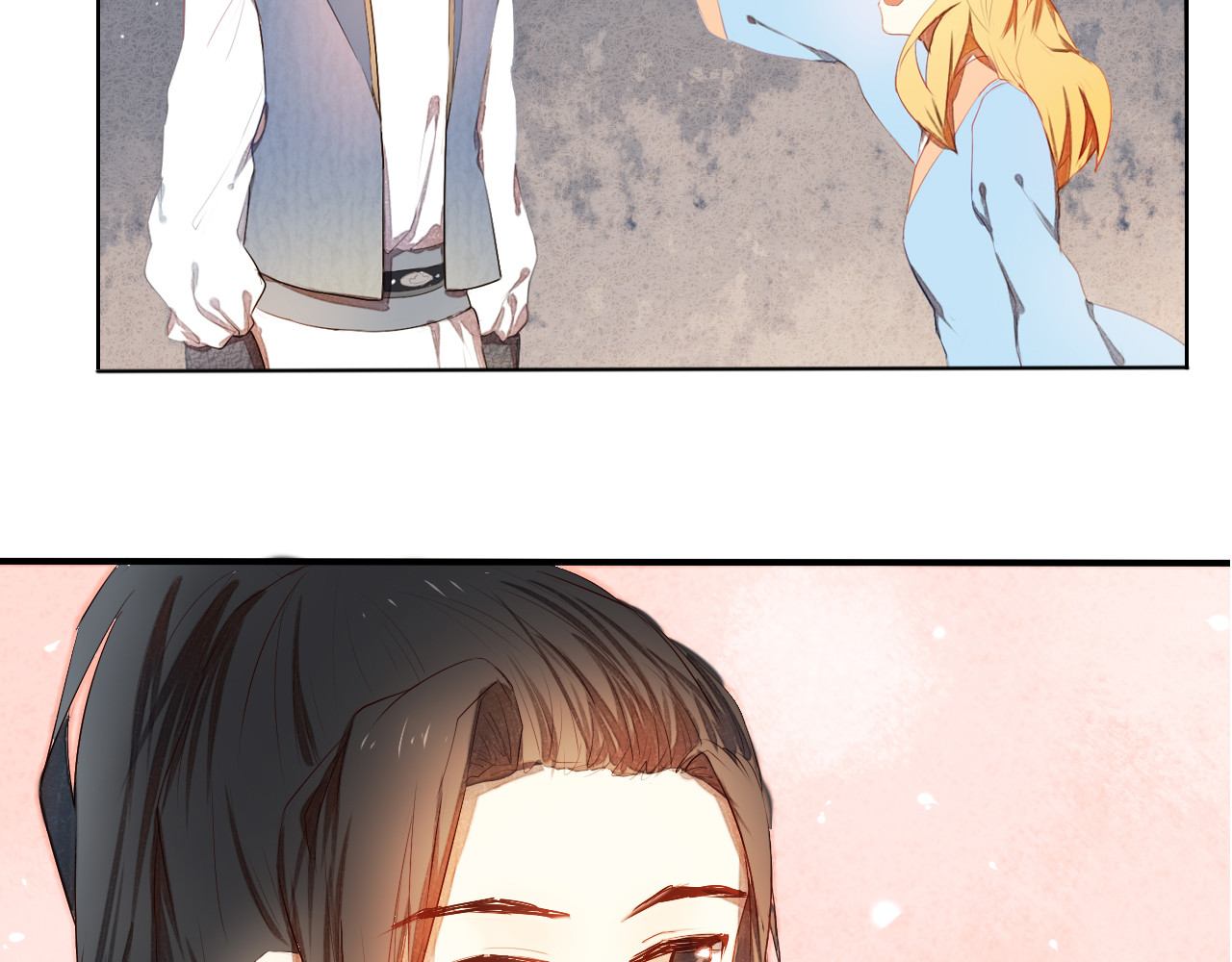 心动计划 第2话 我真的好喜欢你 第30页