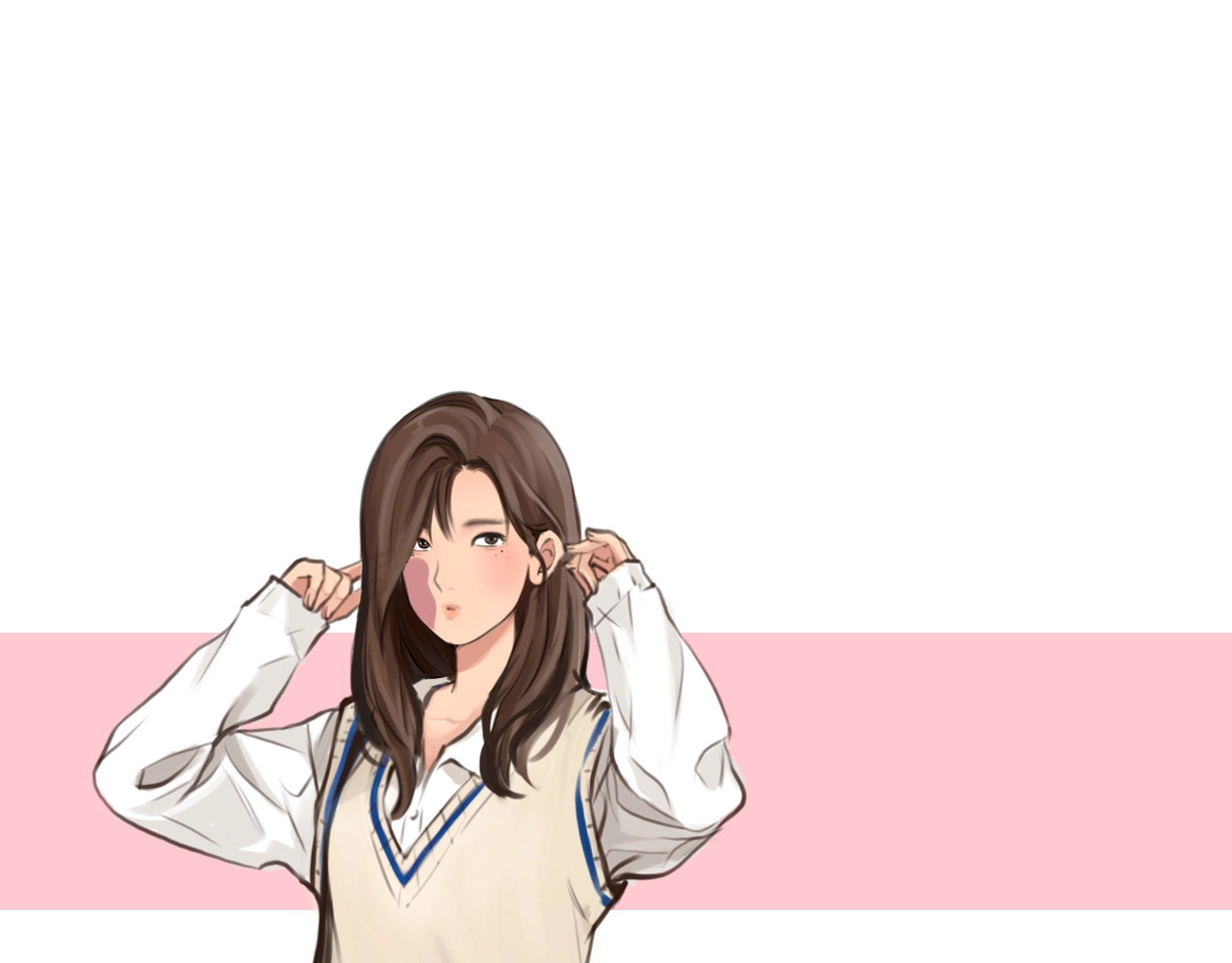徒有虚颜 第3话 私欲的代价 第121页