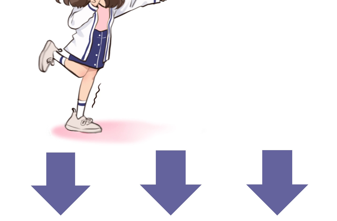 徒有虚颜 第3话 私欲的代价 第128页