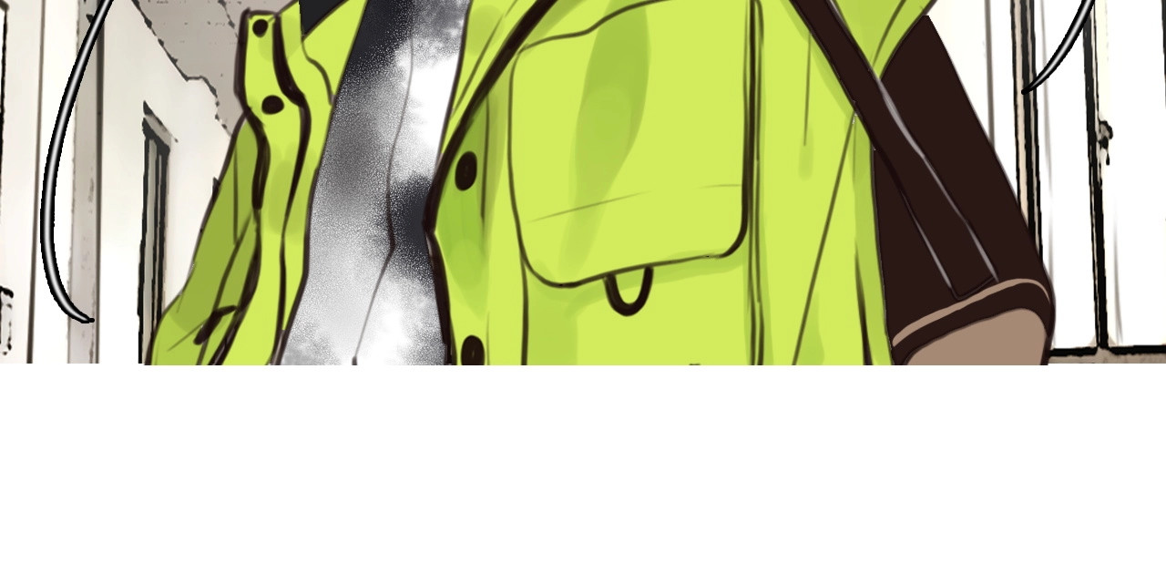 徒有虚颜 第3话 私欲的代价 第33页