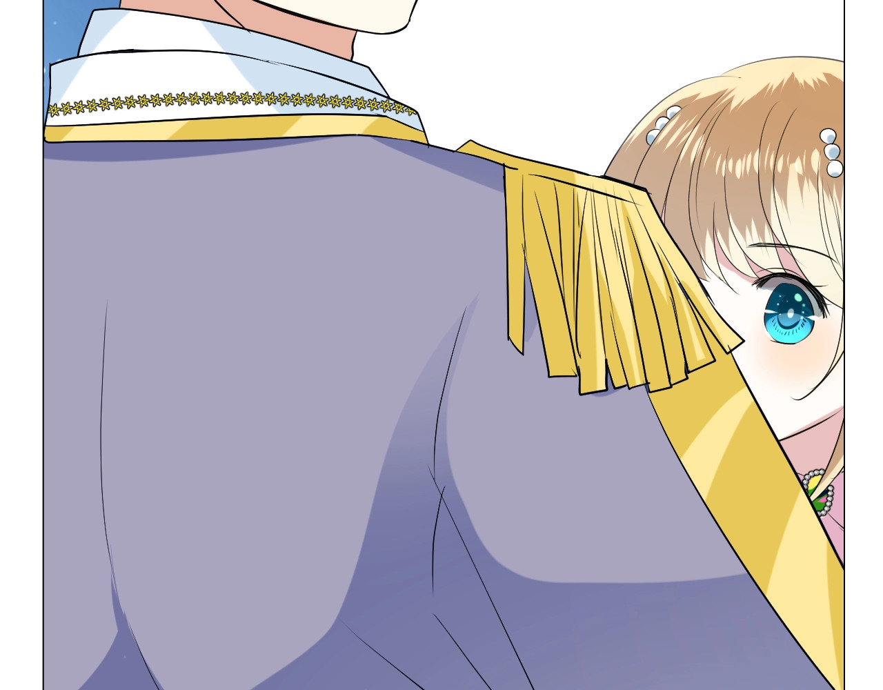 逆风之花 第4话 真正的目的 第154页