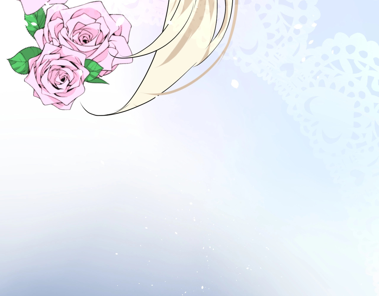 逆风之花 第4话 真正的目的 第8页