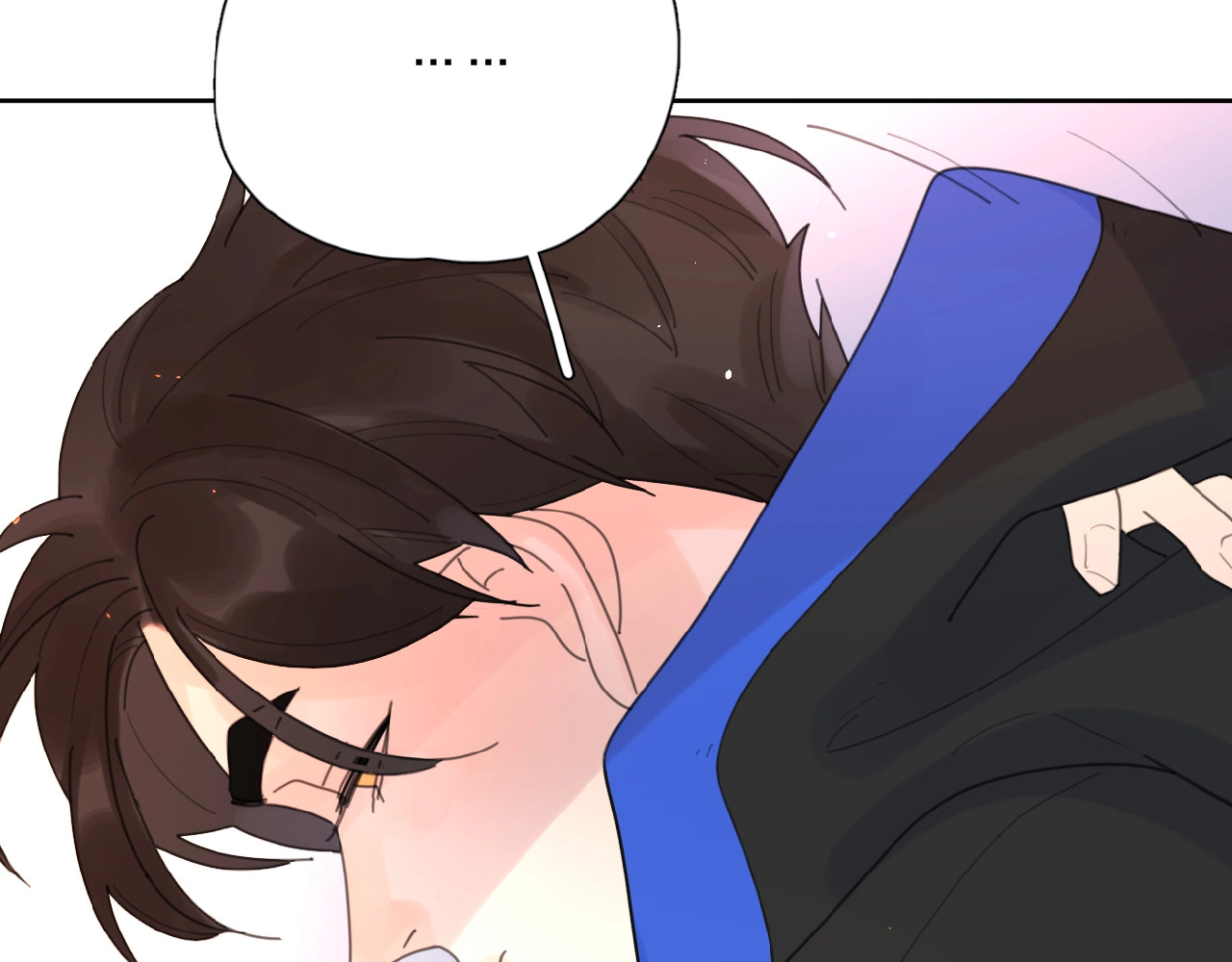 爱情的样子：心之所向 第3话 挽回？ 第125页