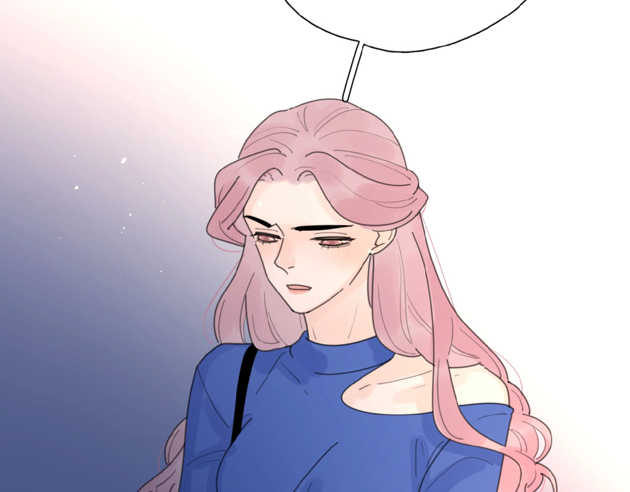 爱情的样子：心之所向 第3话 挽回？ 第154页