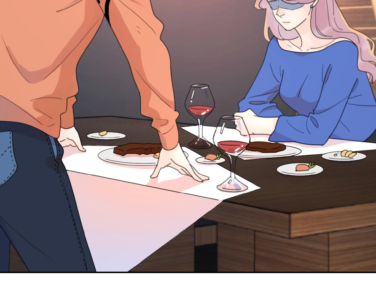 爱情的样子：心之所向 第3话 挽回？ 第3页
