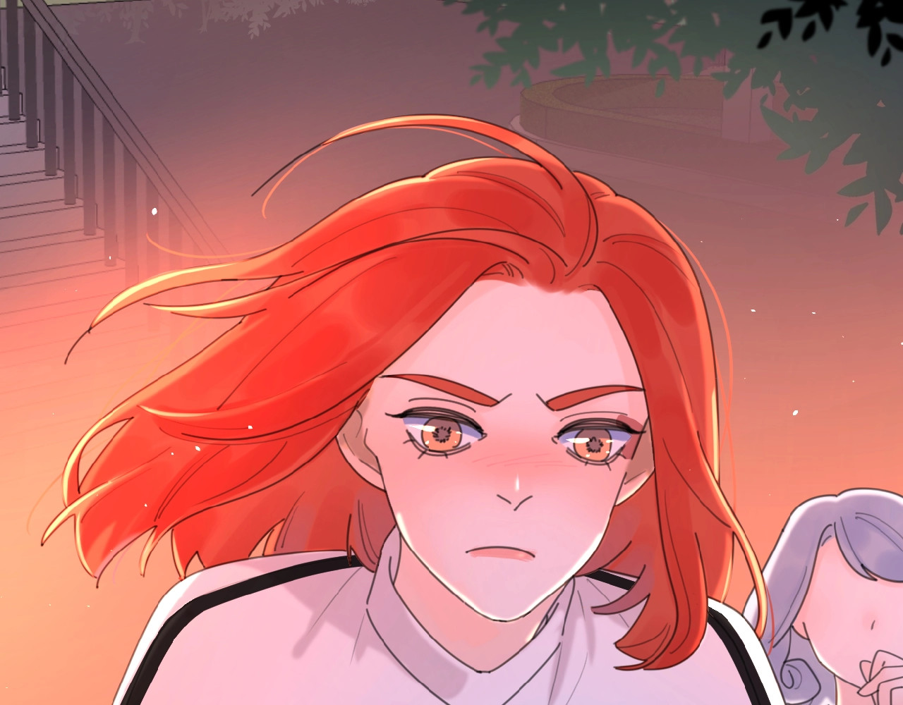 爱情的样子：心之所向 第3话 挽回？ 第29页