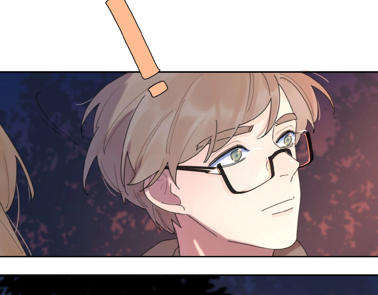爱情的样子：心之所向 第3话 挽回？ 第31页