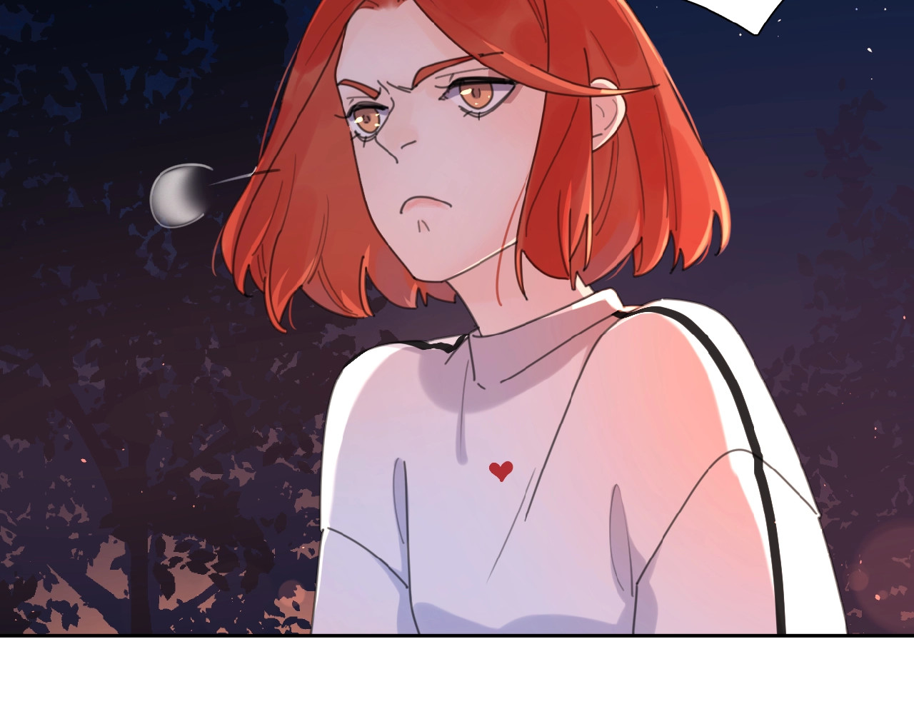 爱情的样子：心之所向 第3话 挽回？ 第55页