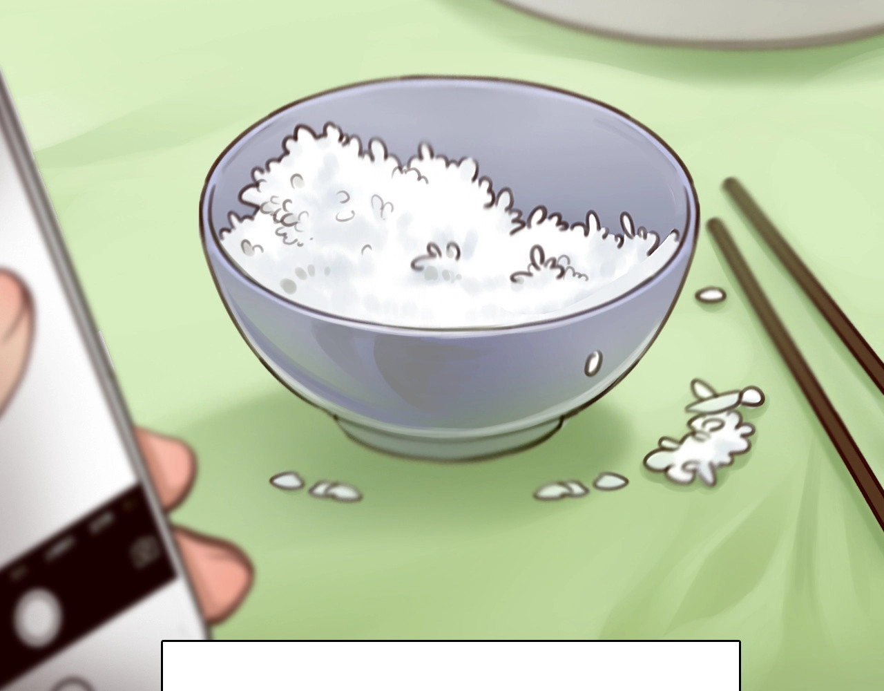 徒有虚颜 第4话 怎么又是你？ 第30页