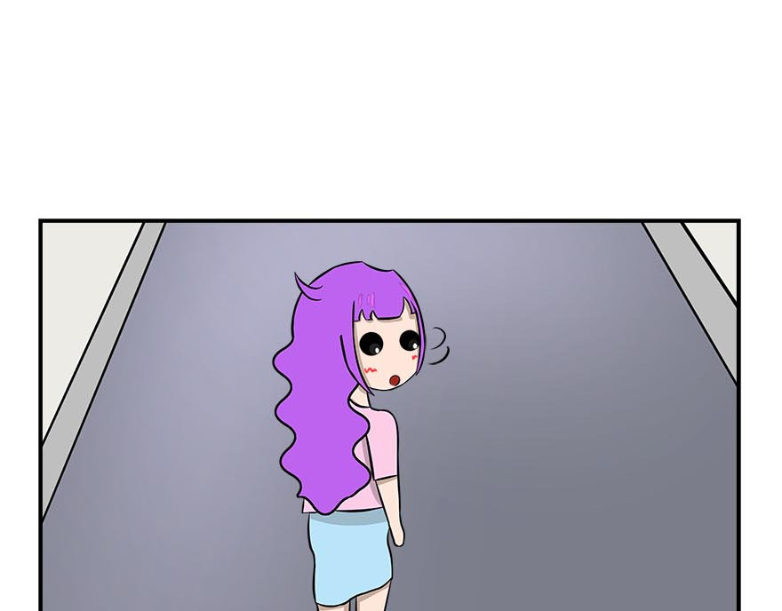 无语女神 16~18 追妹子（5） 第3页