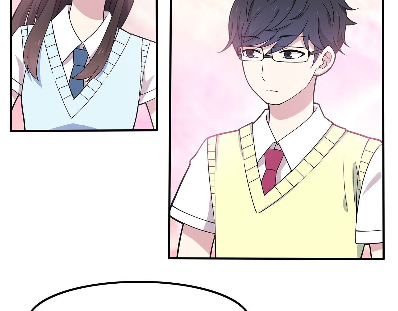 也许，未来 第2话 学长和谁在约会！？ 第19页