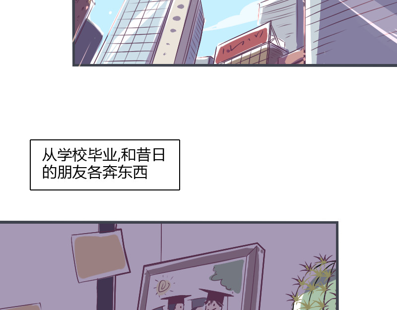 余生三月为期 第6页