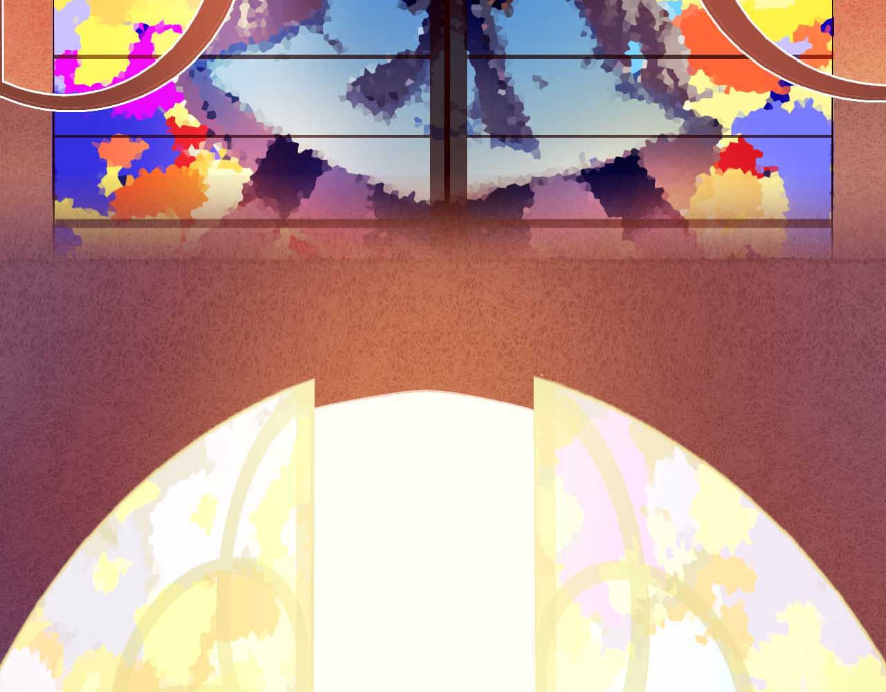 心动计划 第4话 游戏里相遇并不是巧合 第29页