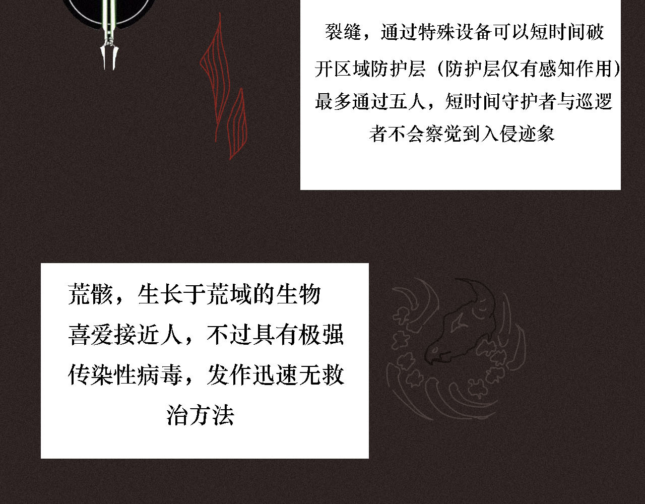 鲨之齿 4 第28页