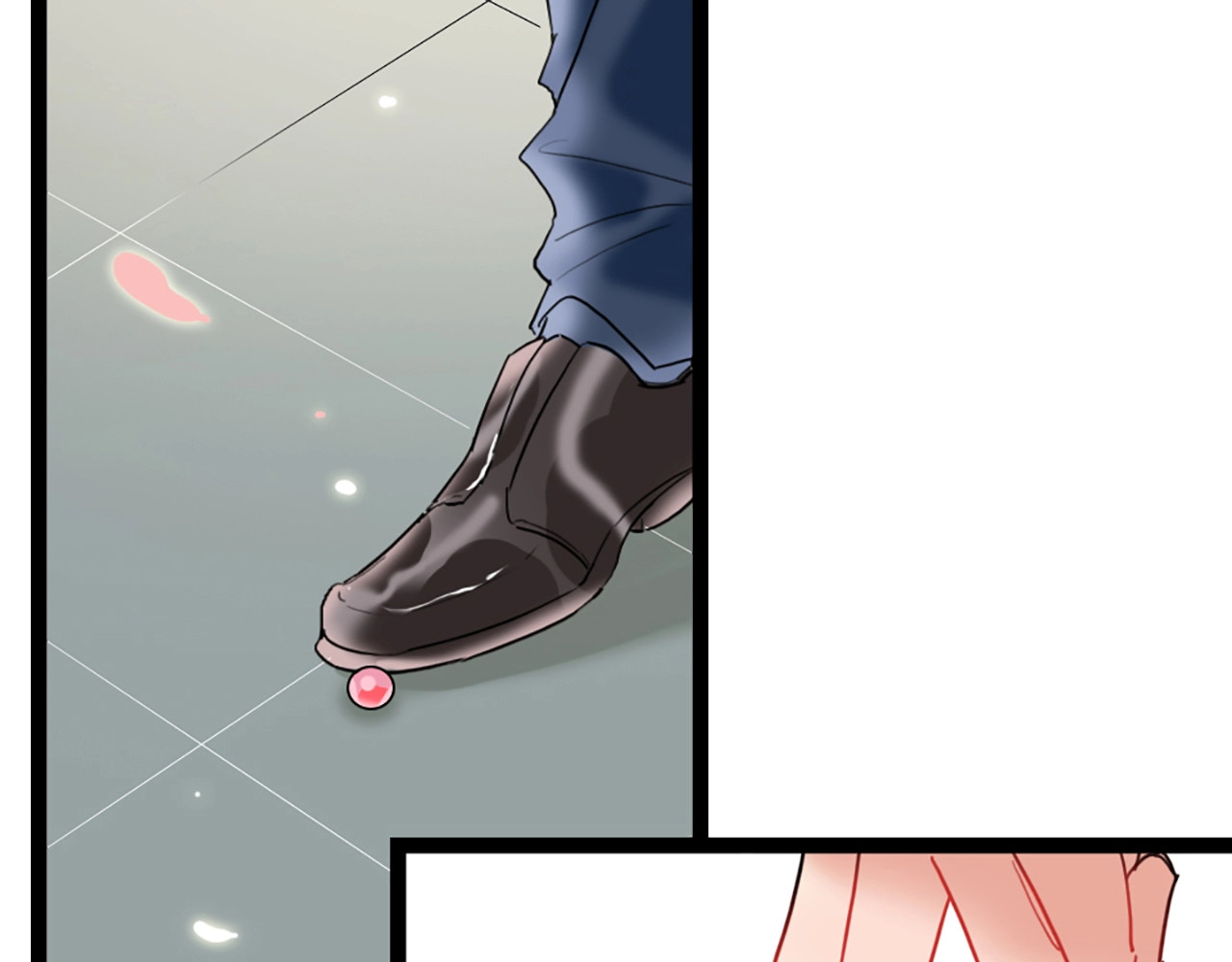 贫穷公主掠夺计划 第1话 恋爱狩猎 第159页