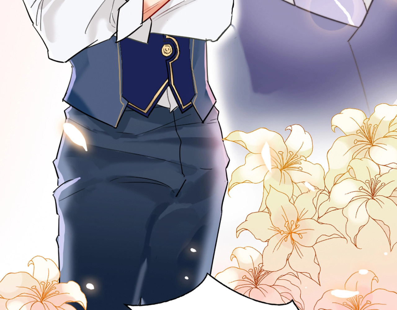贫穷公主掠夺计划 第1话 恋爱狩猎 第85页