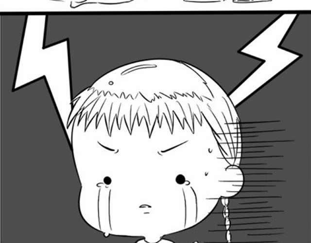 诶？捡到一个小僵尸（第1季） 第5话 取掉帽子会怎样呢？ 第8页